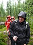 Cdn Rockies Adventure (Aug 2010) - Lake OHara - 045
